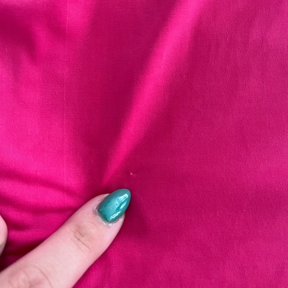 NWOT (with flaws) Faith connnexion dress - Picture 6 of 6